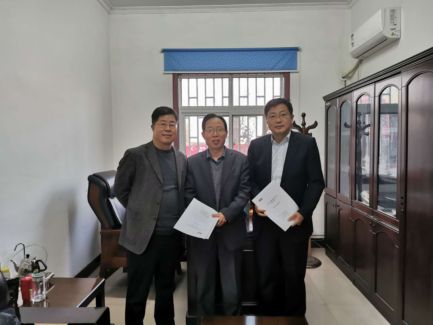 U9ERP簽約寶宜集團(tuán)，助力寶宜實(shí)現(xiàn)智能制造